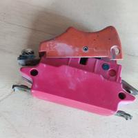 Pulsante accensione smerigliatrice Rupes lh32en