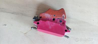 Pulsante accensione smerigliatrice Rupes lh32en