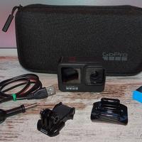 Actioncam GoPro Hero 9 Black