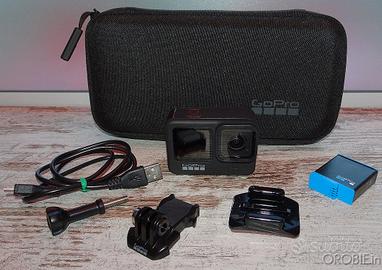 Actioncam GoPro Hero 9 Black