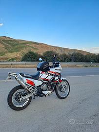 Yamaha super tenere xtz 850  maxi enduro