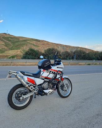Yamaha super tenere xtz 850  maxi enduro