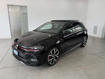 Polo gti full optional