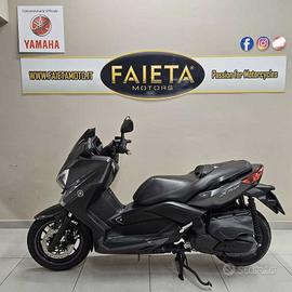 Yamaha X-Max 400 ABS - 2016