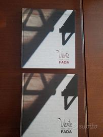 Coppia di libri Veinte 1994–2014 Fada / Puce (arch