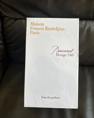 Profumo Baccarat 70ml