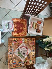Monopoly Pizza – Edizione Speciale 🍕 |