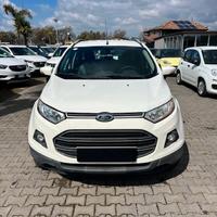 Ford EcoSport 1.5 TDCi 95 CV Titanium S