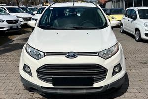 Ford EcoSport 1.5 TDCi 95 CV Titanium S
