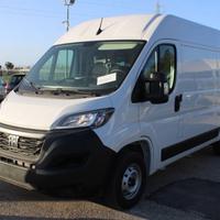 Fiat Ducato Serie 9 FURGONE LASTRATO MH2 140CV 2.2