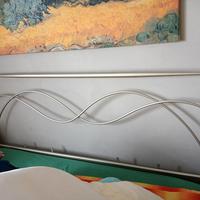 letto in ferro Maggioni International 