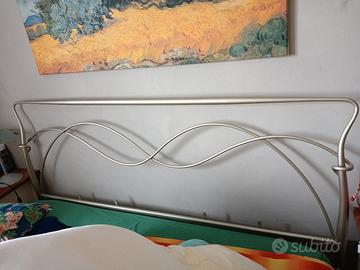 letto in ferro Maggioni International 