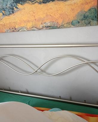 letto in ferro Maggioni International 