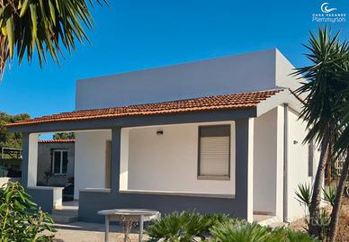 Casa vacanze zona Plemmirio Siracusa