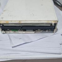 3192-Console Nintendo Wii RVL-001