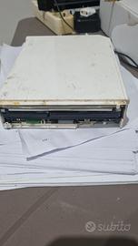 3192-Console Nintendo Wii RVL-001