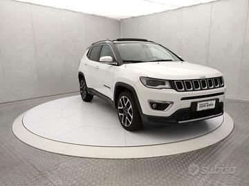 Jeep Compass 1.3 t4 Limited 150cv ddct my20