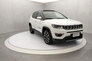Jeep Compass 1.3 t4 Limited 150cv ddct my20