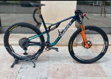 Wilier urta max shimano xtr 2025