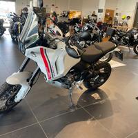 Ducati DesertX 950 - Bianco