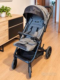 Inglesina Maior completo – passeggino - perfetto 