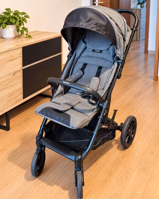 Inglesina Maior completo – passeggino - perfetto 