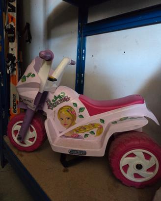 moto elettrica 