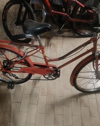 Bibici tandem