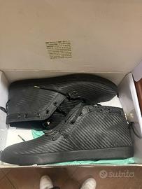 Scarpe diamond carbon fiber 46