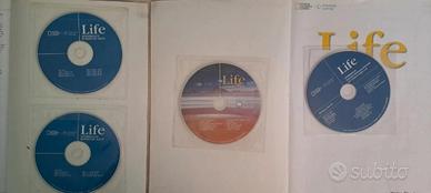 Libro inglese Life intermediate B1