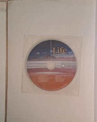 Libro inglese Life intermediate B1