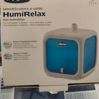 Umidificatore humirelax
