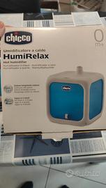 Umidificatore humirelax