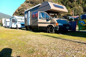 Ford tranzit 2.5 diesel 