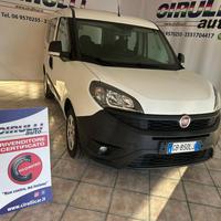 FIAT Doblo Doblò 1.3 MJT S&S PC Combi N1 Easy