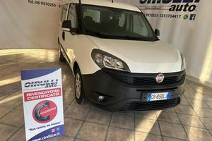 FIAT Doblo Doblò 1.3 MJT S&S PC Combi N1 Easy