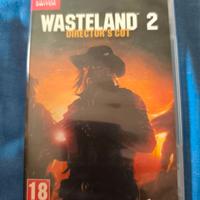 Wasteland 2 (Nintendo Switch)