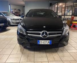 MERCEDES-BENZ A 180 CDI Automatic Sport