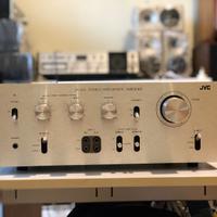 JVC JA-S11 STEREO INTEGRATED AMPLIFIER