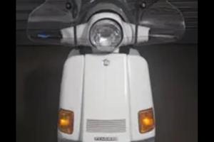 cosa piaggio 200 asi