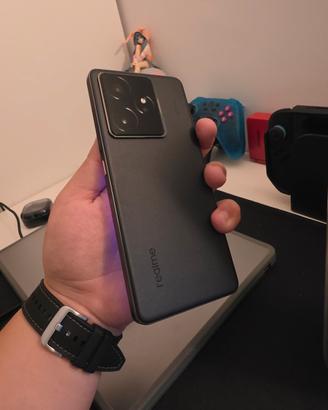 Realme gt 7 in perfette condizioni  skambio