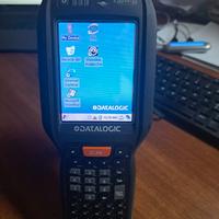 Palmare datalogic FALCON x3+ modello 2d