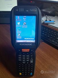 Palmare datalogic FALCON x3+ modello 2d