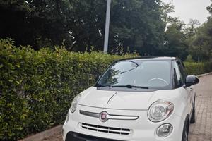 Fiat 500L Trekking 1.3 mtj 95cv cambio automatico 
