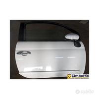 Porta destra Fiat 500
