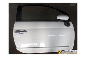 Porta destra Fiat 500