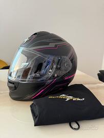 Casco integrale Scorpion Exo 510 Air Sync