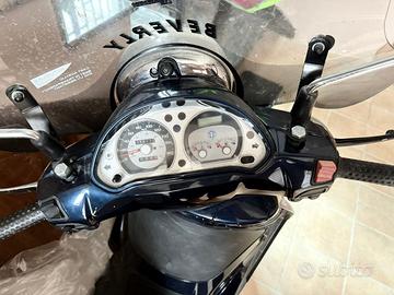 Beverly piaggio 400cc