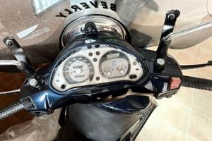 Beverly piaggio 400cc