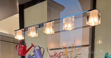 Lampada Fabbian originale